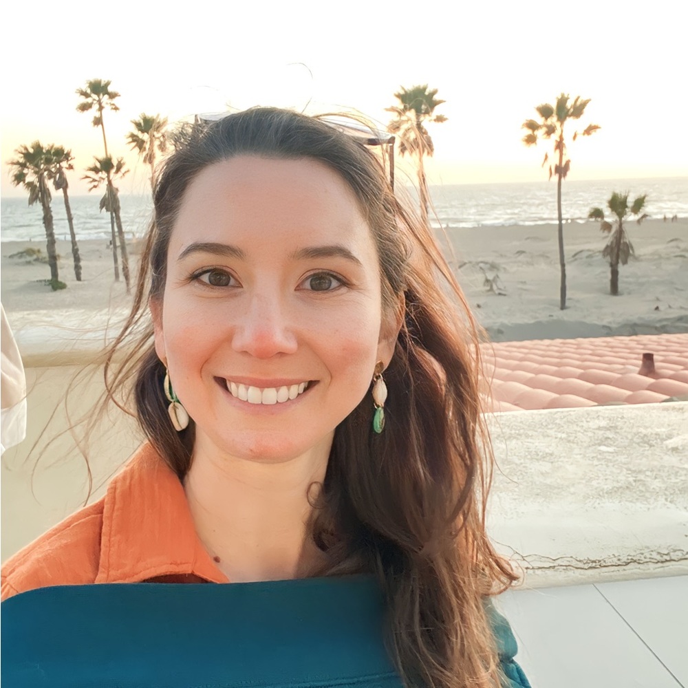 Meet your Posher, Kristen